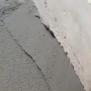 武义水工建筑物I级C55聚合物改性水泥砂浆 渠道防渗泵站加固迎水面抗冲刷砂浆