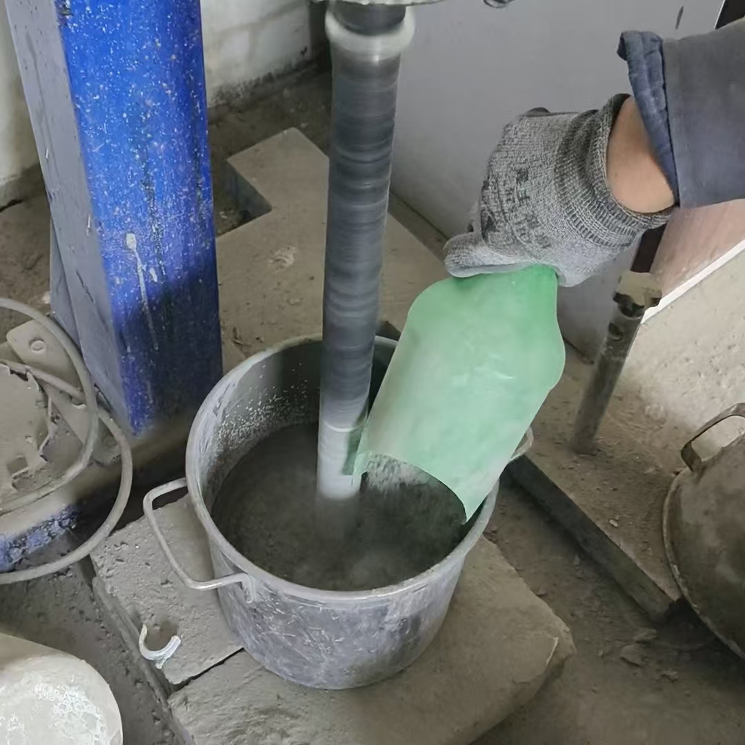 武义桥梁公路张拉用H60压浆料与普通压浆料有什么区别？