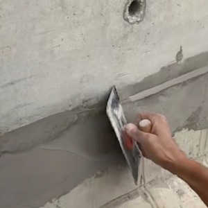 武义P型防护型环氧树脂砂浆